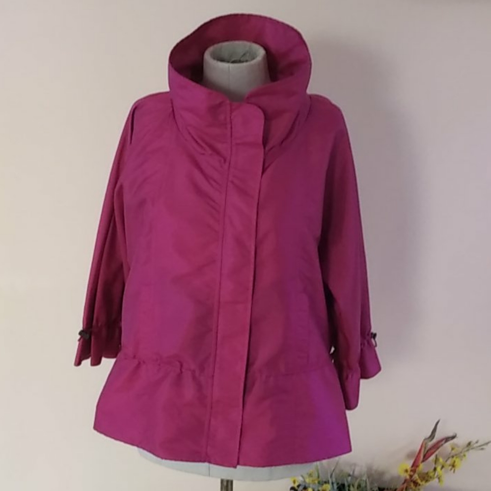 Spanner Jacket. - image 1